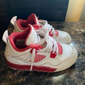 Air jordan 4s
